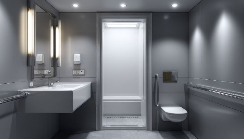 Top Bathroom Remodeling Companies in Hackensack, NJ