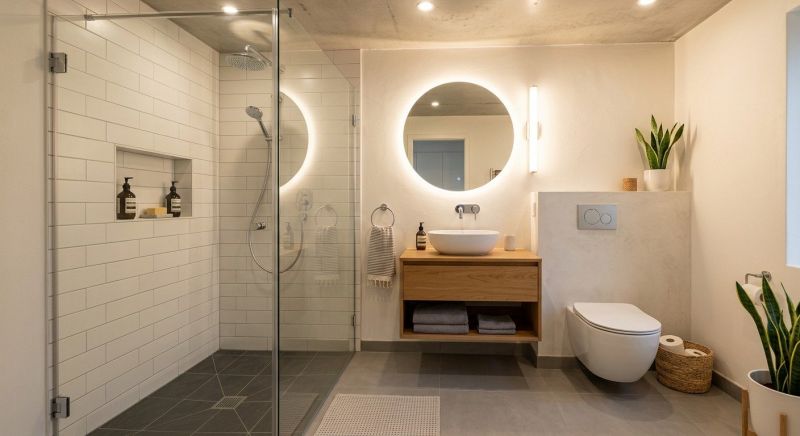 Top Bathroom Remodeling Companies in Holmdel, NJ