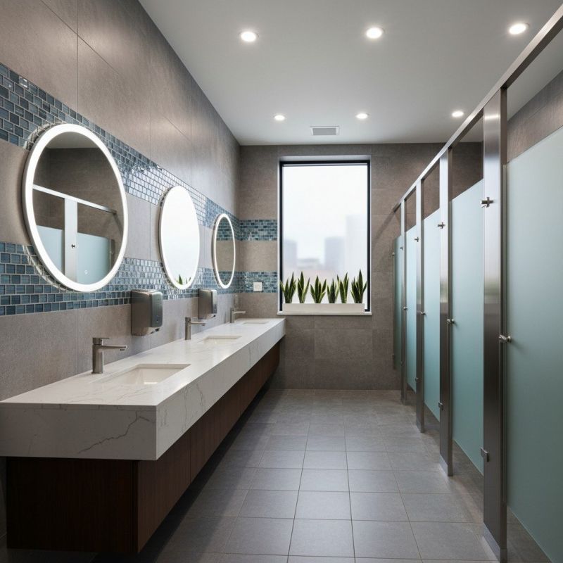 Top Bathroom Remodeling Companies in Montclair, NJ
