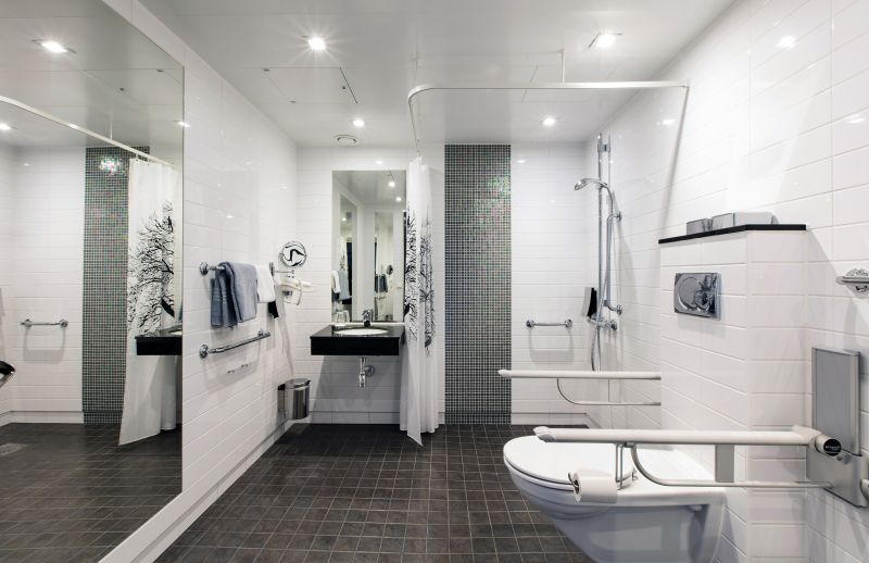 Cost of Shower Installation in Union County, NJ